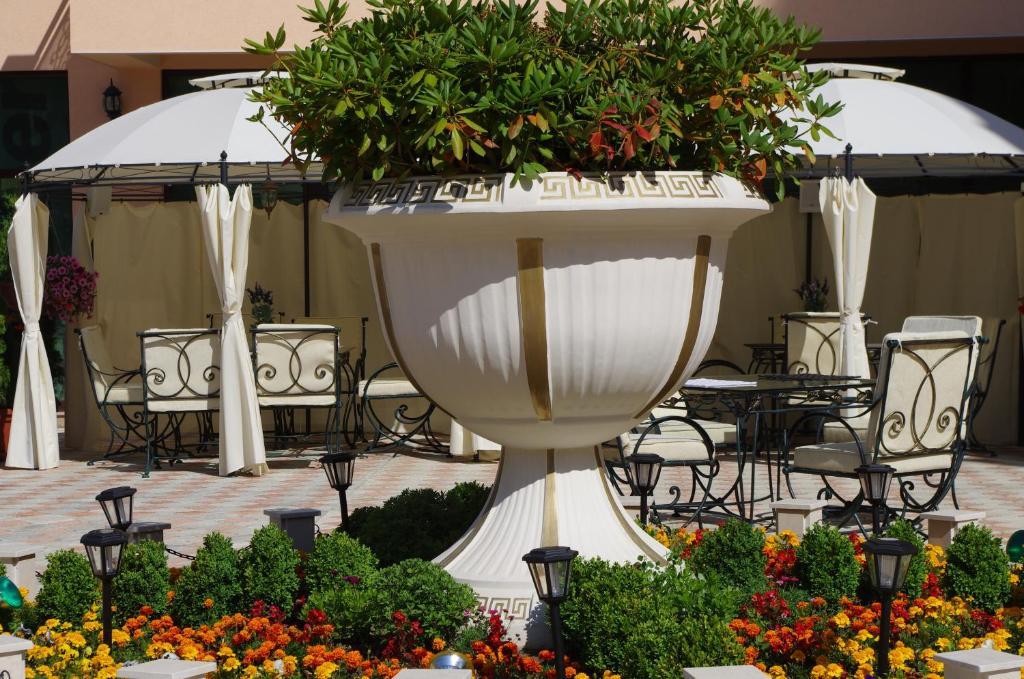 Anastasia Boutique Aparthotel ソフィア エクステリア 写真