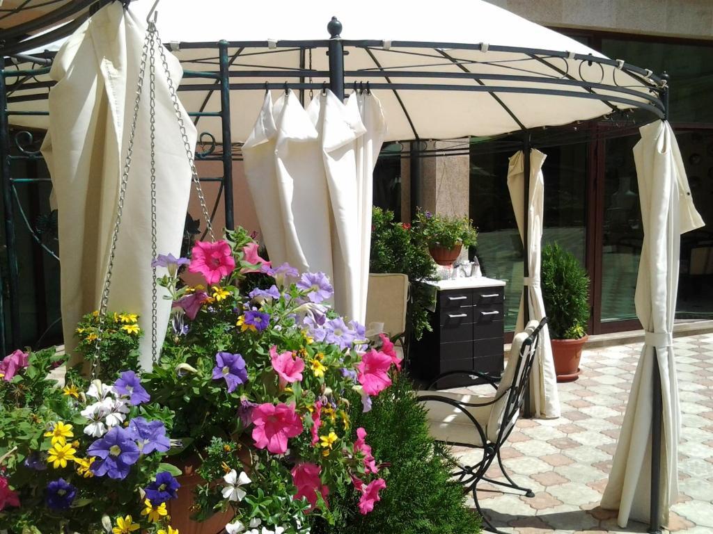 Anastasia Boutique Aparthotel ソフィア エクステリア 写真