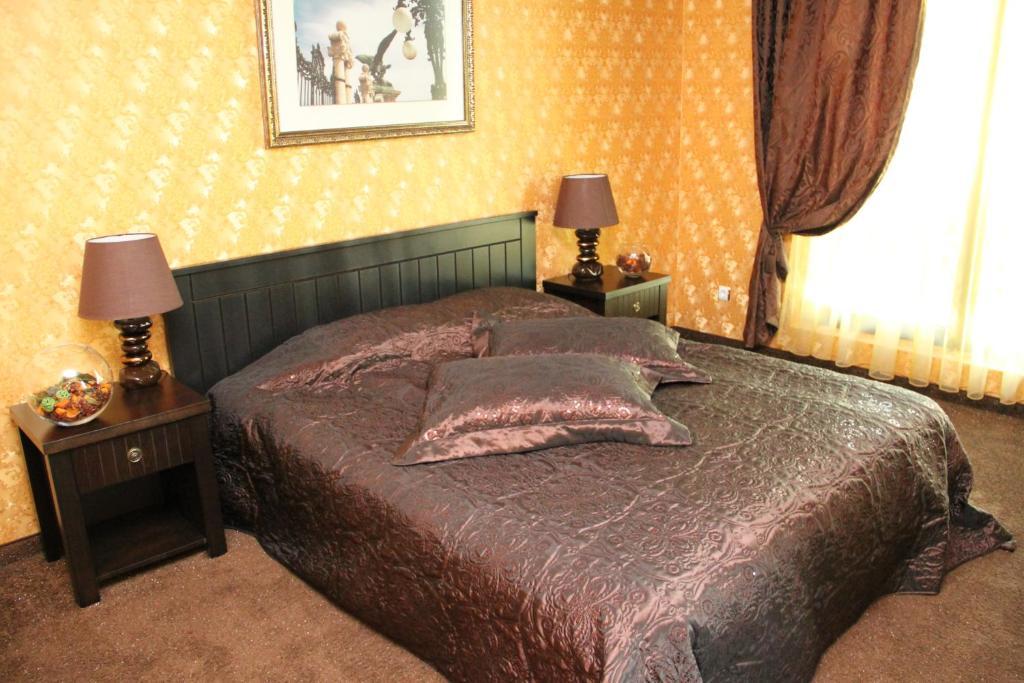 Anastasia Boutique Aparthotel ソフィア 部屋 写真