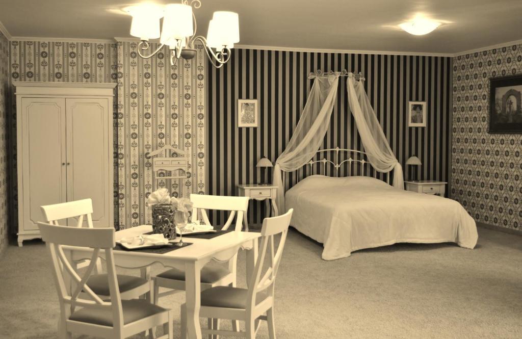 Anastasia Boutique Aparthotel ソフィア 部屋 写真