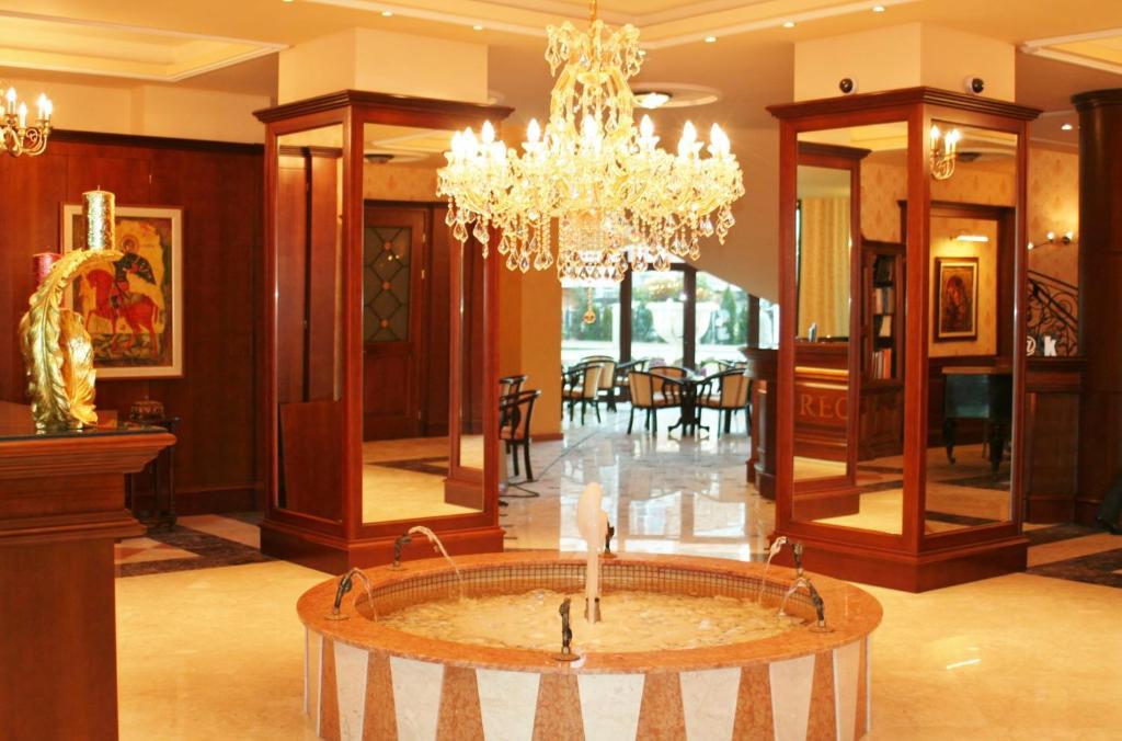 Anastasia Boutique Aparthotel ソフィア エクステリア 写真