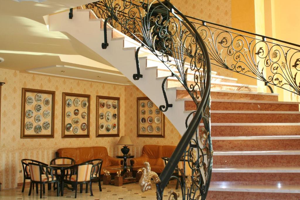 Anastasia Boutique Aparthotel ソフィア エクステリア 写真