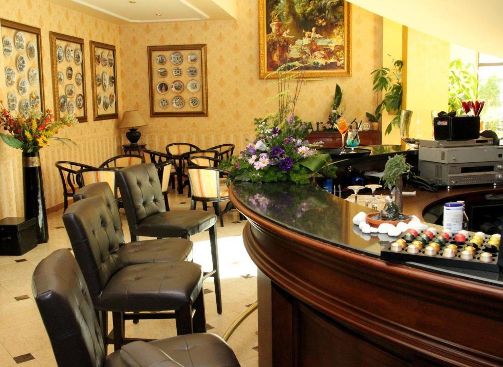 Anastasia Boutique Aparthotel ソフィア エクステリア 写真