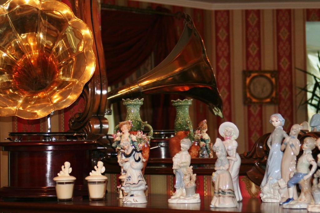 Anastasia Boutique Aparthotel ソフィア エクステリア 写真