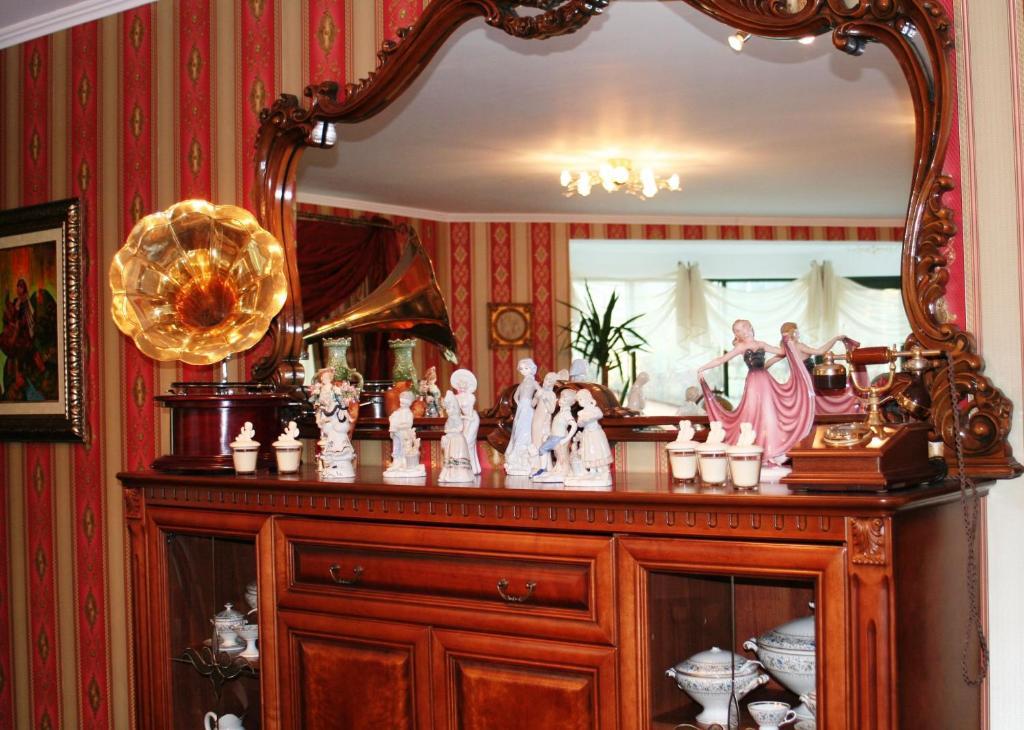 Anastasia Boutique Aparthotel ソフィア エクステリア 写真