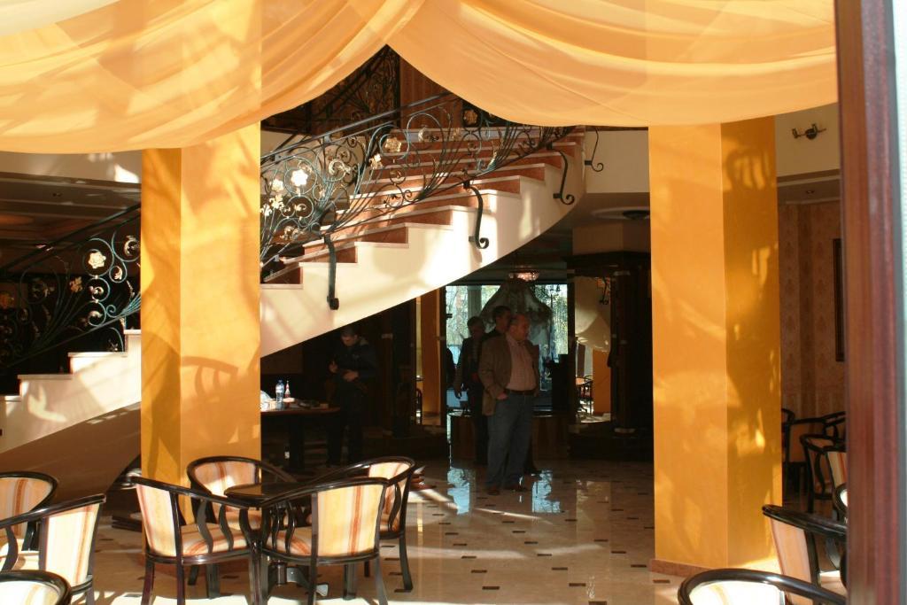 Anastasia Boutique Aparthotel ソフィア エクステリア 写真