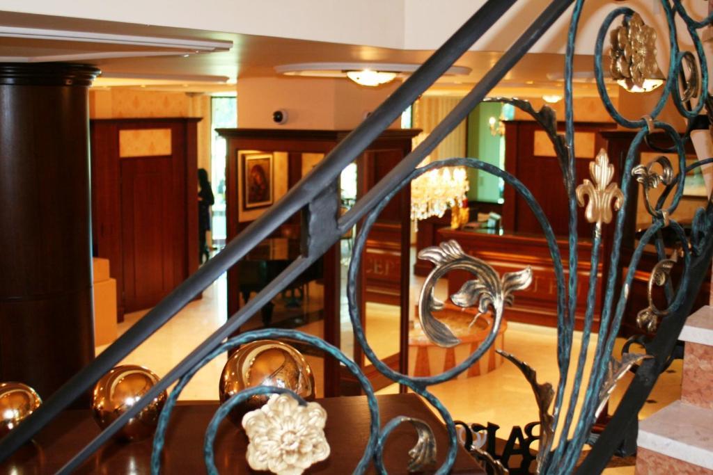 Anastasia Boutique Aparthotel ソフィア エクステリア 写真