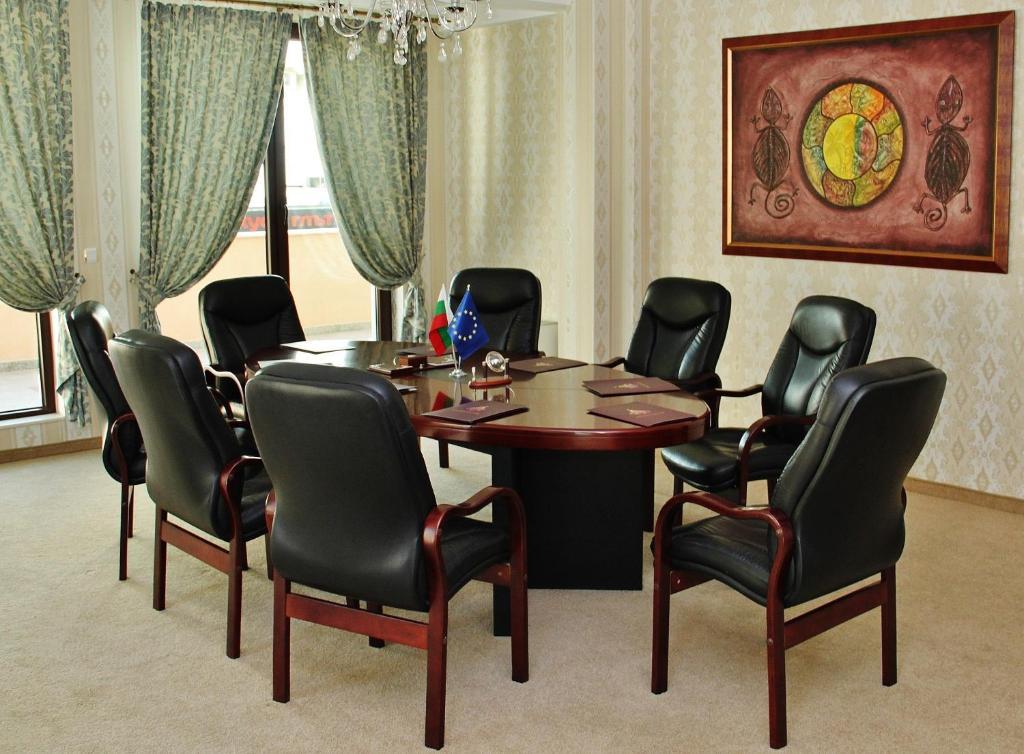 Anastasia Boutique Aparthotel ソフィア エクステリア 写真