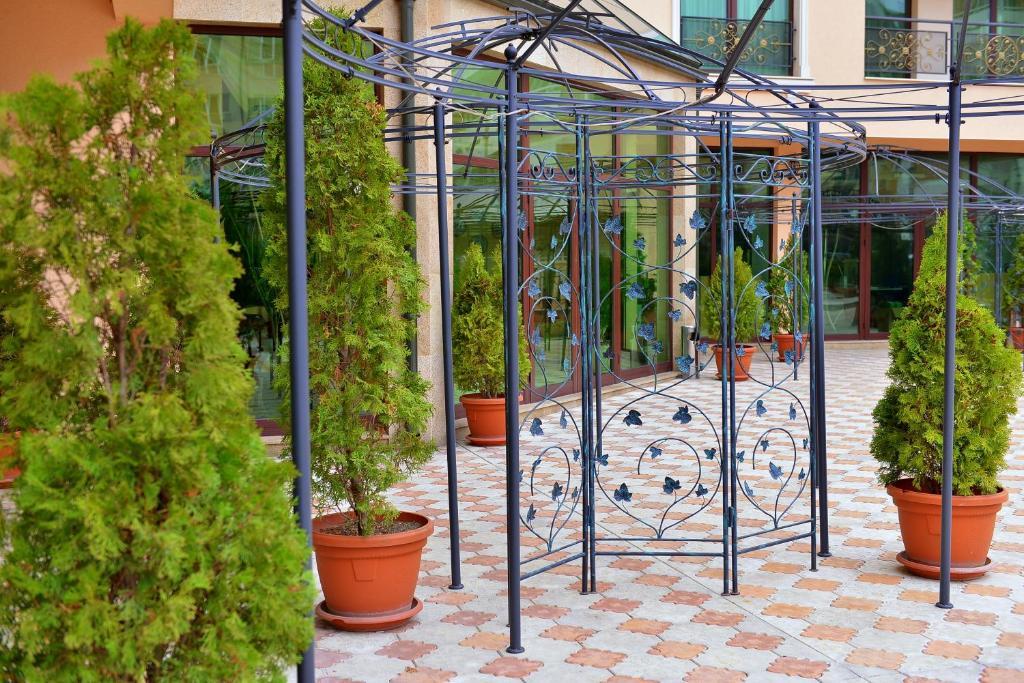 Anastasia Boutique Aparthotel ソフィア エクステリア 写真