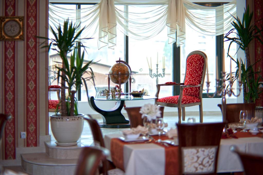 Anastasia Boutique Aparthotel ソフィア エクステリア 写真
