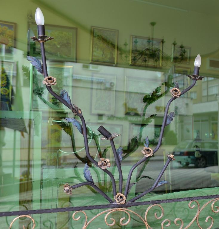 Anastasia Boutique Aparthotel ソフィア エクステリア 写真