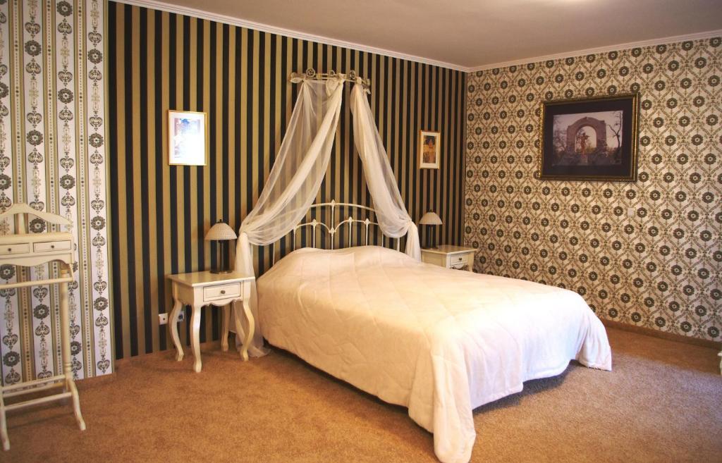 Anastasia Boutique Aparthotel ソフィア 部屋 写真