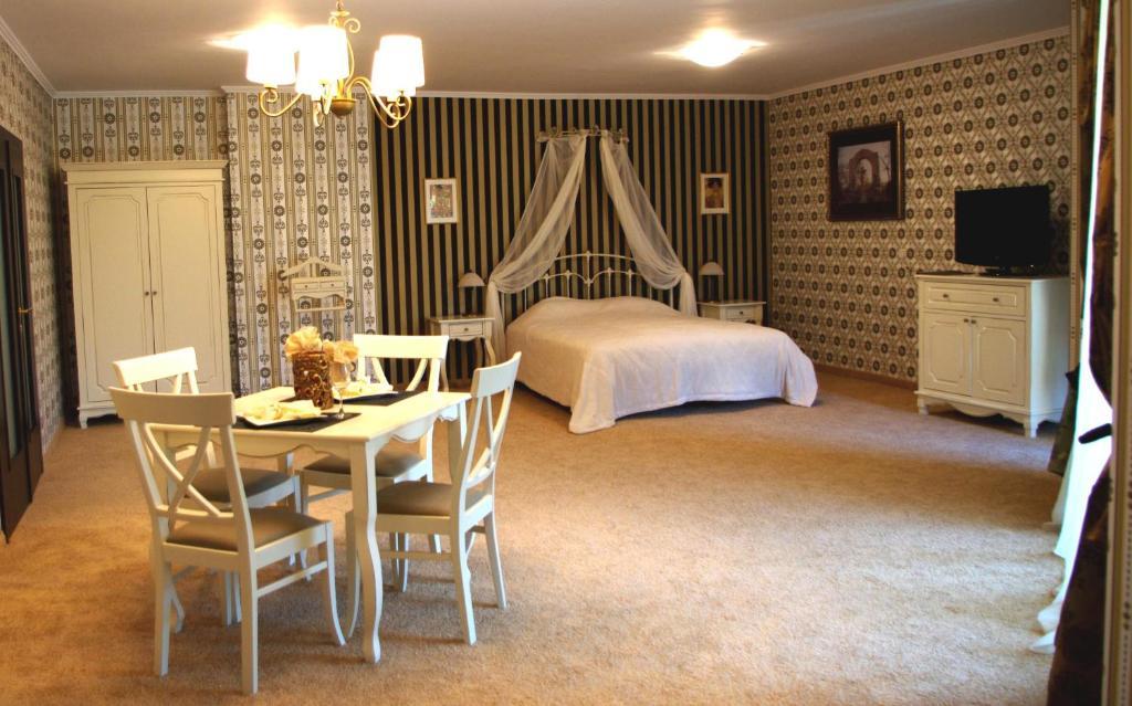 Anastasia Boutique Aparthotel ソフィア 部屋 写真