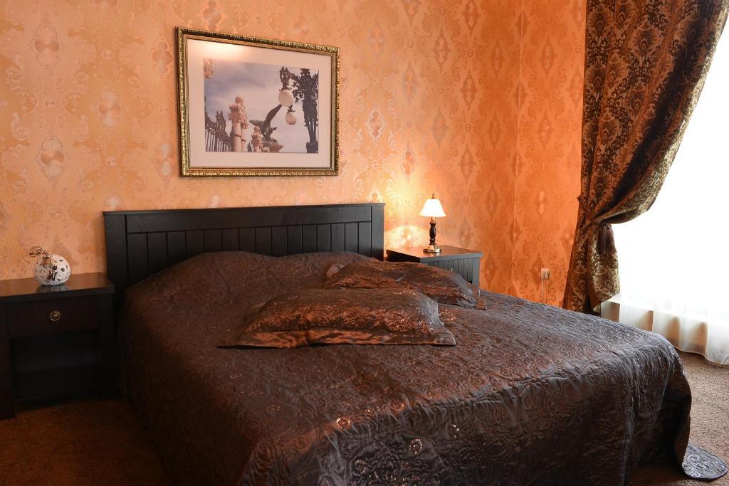 Anastasia Boutique Aparthotel ソフィア 部屋 写真