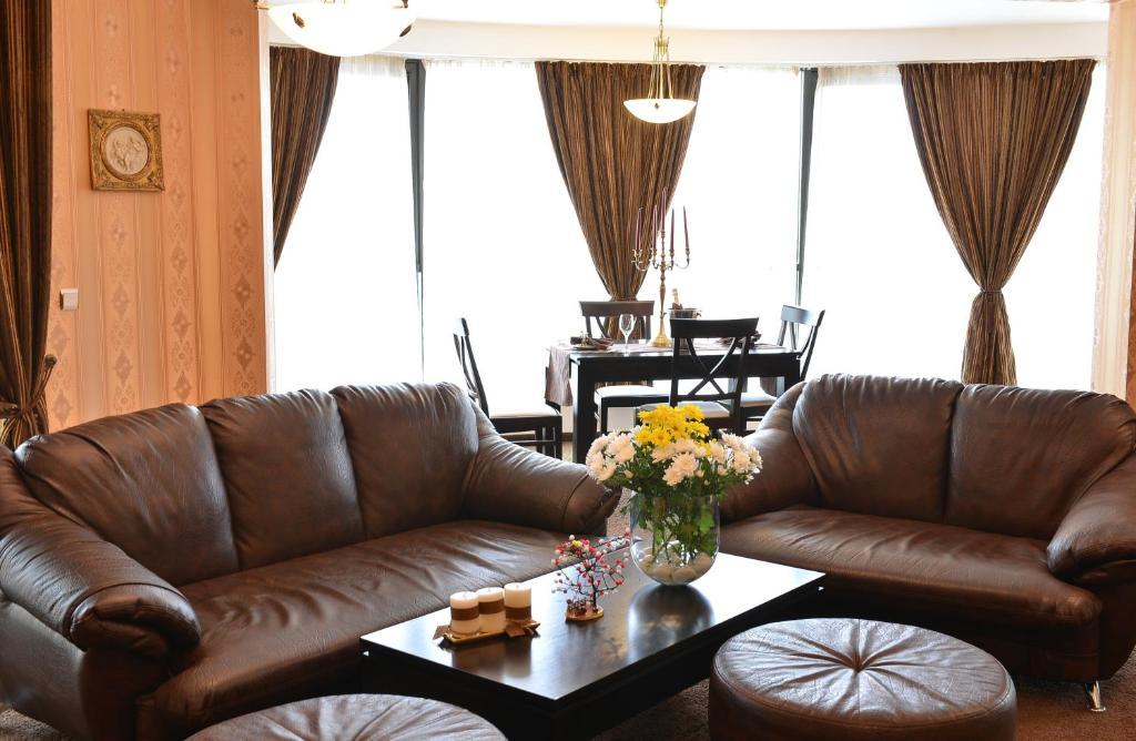 Anastasia Boutique Aparthotel ソフィア 部屋 写真