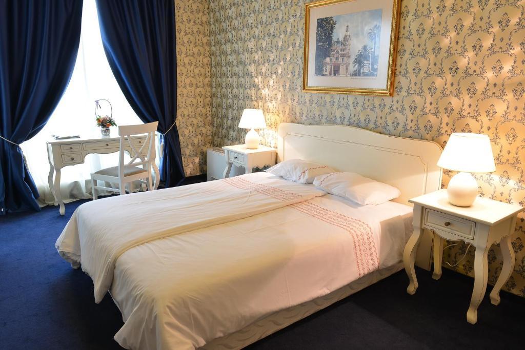 Anastasia Boutique Aparthotel ソフィア 部屋 写真